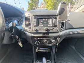 VW Sharan 2.0 TDI, снимка 11