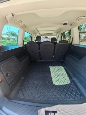 VW Sharan 2.0 TDI, снимка 8
