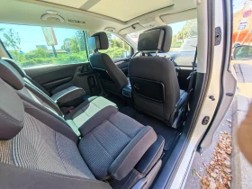 VW Sharan 2.0 TDI, снимка 9
