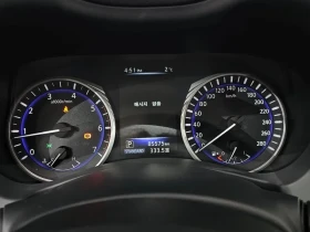 Infiniti Q50 2.2D PREMIUM, снимка 8