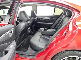 Infiniti Q50 2.2D PREMIUM, снимка 12