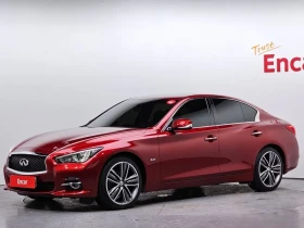 Infiniti Q50 2.2D PREMIUM, снимка 1