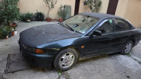 Mitsubishi Galant, снимка 3