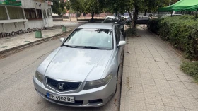 Honda Accord, снимка 1