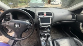 Honda Accord, снимка 11