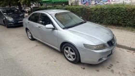Honda Accord, снимка 2