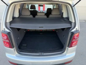 VW Touran 1.9TDI AUTOMATIK DSG KLIMATRONIK ЛИЗИНГ!!!, снимка 11