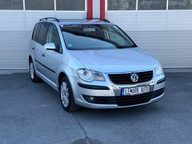VW Touran 1.9TDI AUTOMATIK DSG KLIMATRONIK ЛИЗИНГ!!!, снимка 5