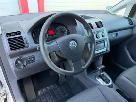 VW Touran 1.9TDI AUTOMATIK DSG KLIMATRONIK ЛИЗИНГ!!!, снимка 13
