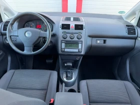 VW Touran 1.9TDI AUTOMATIK DSG KLIMATRONIK ЛИЗИНГ!!!, снимка 14