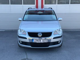 VW Touran 1.9TDI AUTOMATIK DSG KLIMATRONIK ЛИЗИНГ!!!, снимка 1