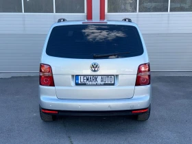 VW Touran 1.9TDI AUTOMATIK DSG KLIMATRONIK ЛИЗИНГ!!!, снимка 10