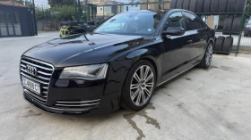 Audi A8 ABT Full Led Active Sound, снимка 2