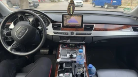Audi A8 ABT Full Led Active Sound, снимка 9
