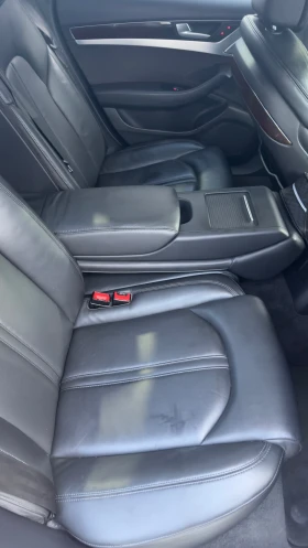 Audi A8 ABT Full Led Active Sound, снимка 8