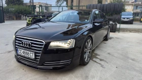 Audi A8 ABT Full Led Active Sound, снимка 7