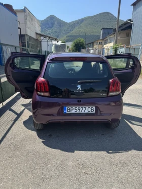 Peugeot 108 STYLE, снимка 2