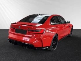 BMW M3 Comp* RWD* Harman/Kardon* , снимка 4