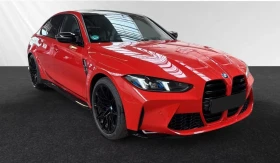 BMW M3 Comp* RWD* Harman/Kardon* , снимка 3