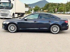 Audi A4 B9, снимка 7