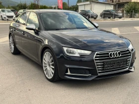 Audi A4 B9, снимка 2