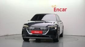 Audi E-Tron 55 Quattro , снимка 3