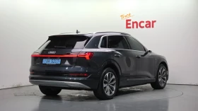 Audi E-Tron 55 Quattro , снимка 2