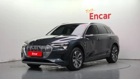 Audi E-Tron 55 Quattro , снимка 1