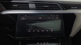 Audi E-Tron 55 Quattro , снимка 12