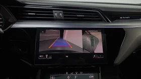 Audi E-Tron 55 Quattro , снимка 10