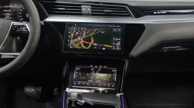 Audi E-Tron 55 Quattro , снимка 9