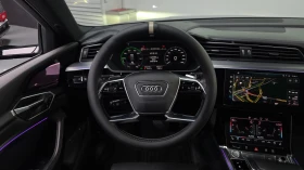 Audi E-Tron 55 Quattro , снимка 6