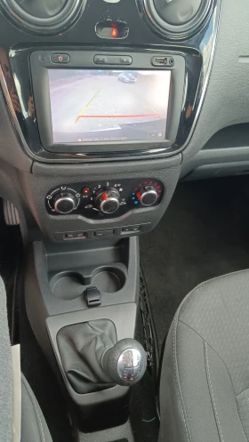 Dacia Lodgy, снимка 10