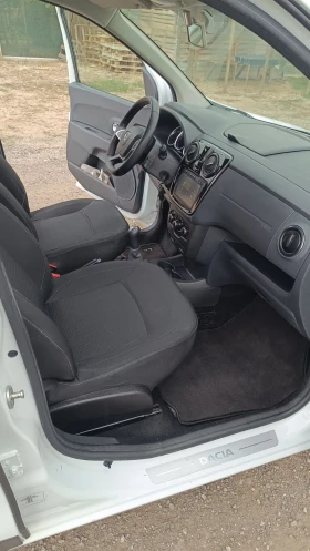 Dacia Lodgy, снимка 8