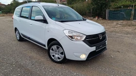 Dacia Lodgy, снимка 1