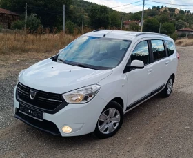 Dacia Lodgy, снимка 12