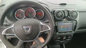 Dacia Lodgy, снимка 9