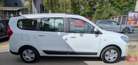 Dacia Lodgy, снимка 4