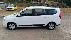 Dacia Lodgy, снимка 2