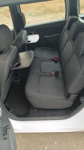 Dacia Lodgy, снимка 6
