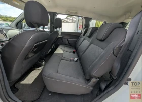 Dacia Lodgy, снимка 8