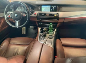 BMW 535 BMW 535d xDrive Touring F11 LCI (313 к. с.) | Фабр, снимка 5