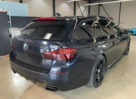 BMW 535 BMW 535d xDrive Touring F11 LCI (313 к. с.) | Фабр, снимка 3