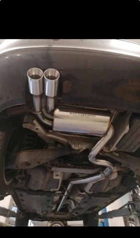 Audi A3 2.0 TFSI Sportback Quattro , снимка 5