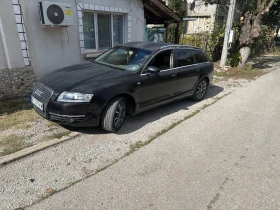 Audi A6, снимка 1