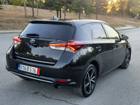 Toyota Auris Фейслифт, Edition S, снимка 8