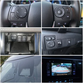 Toyota Auris Фейслифт, Edition S, снимка 13