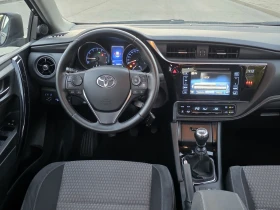 Toyota Auris Фейслифт, Edition S, снимка 10