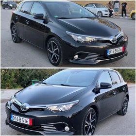 Toyota Auris Фейслифт, Edition S, снимка 9