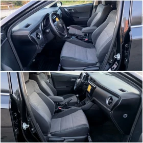 Toyota Auris Фейслифт, Edition S, снимка 12